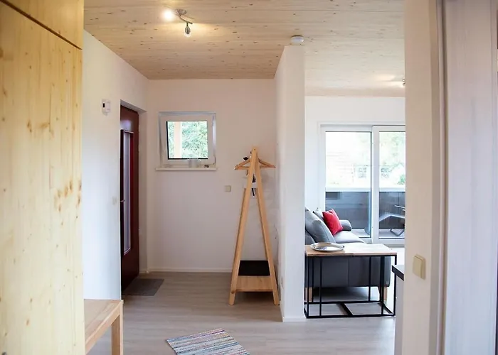 Lägenhet Im Illertal By Interhome Altenstadt (Swabia)