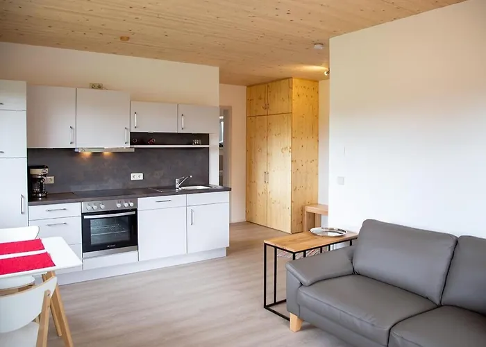 Im Illertal By Interhome Lägenhet