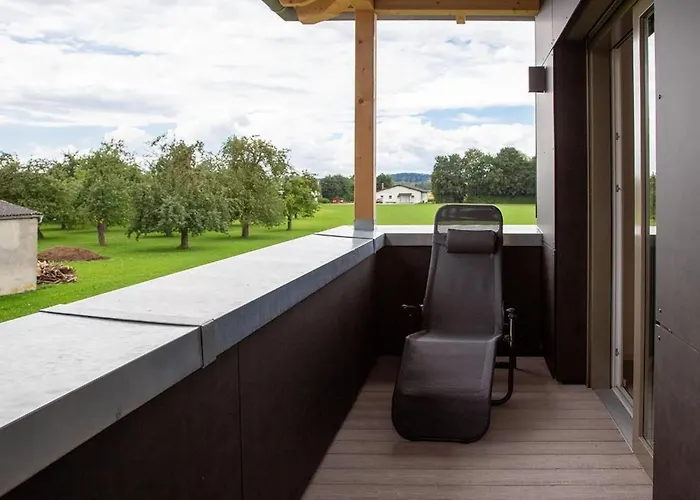 Lägenhet Im Illertal By Interhome Altenstadt (Swabia)