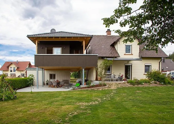 Im Illertal By Interhome Lägenhet