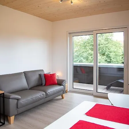 Im Illertal By Interhome شقة *
