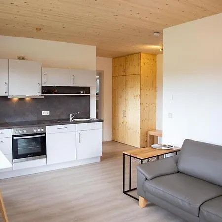 Im Illertal By Interhome شقة