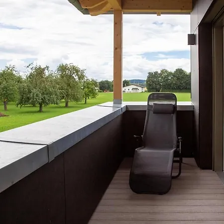 Apartamento Im Illertal By Interhome Altenstadt (Swabia)