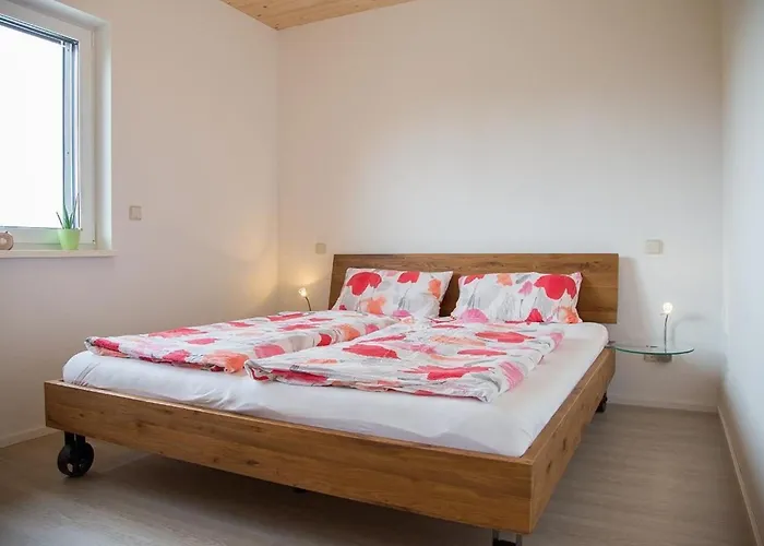 Im Illertal By Interhome شقة *