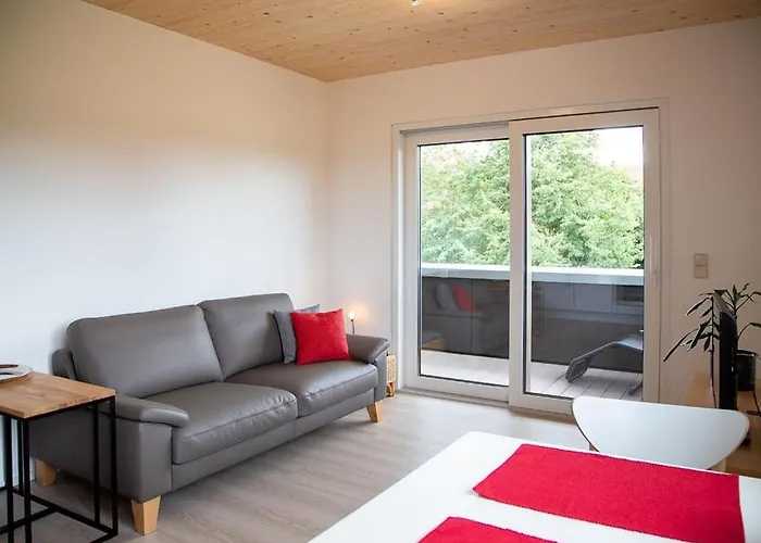 Im Illertal By Interhome شقة *